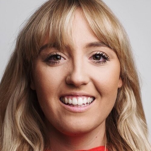 Harriet Watson