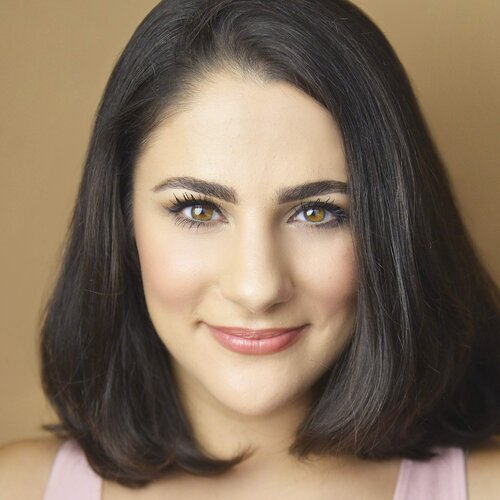 Gianna Yanelli