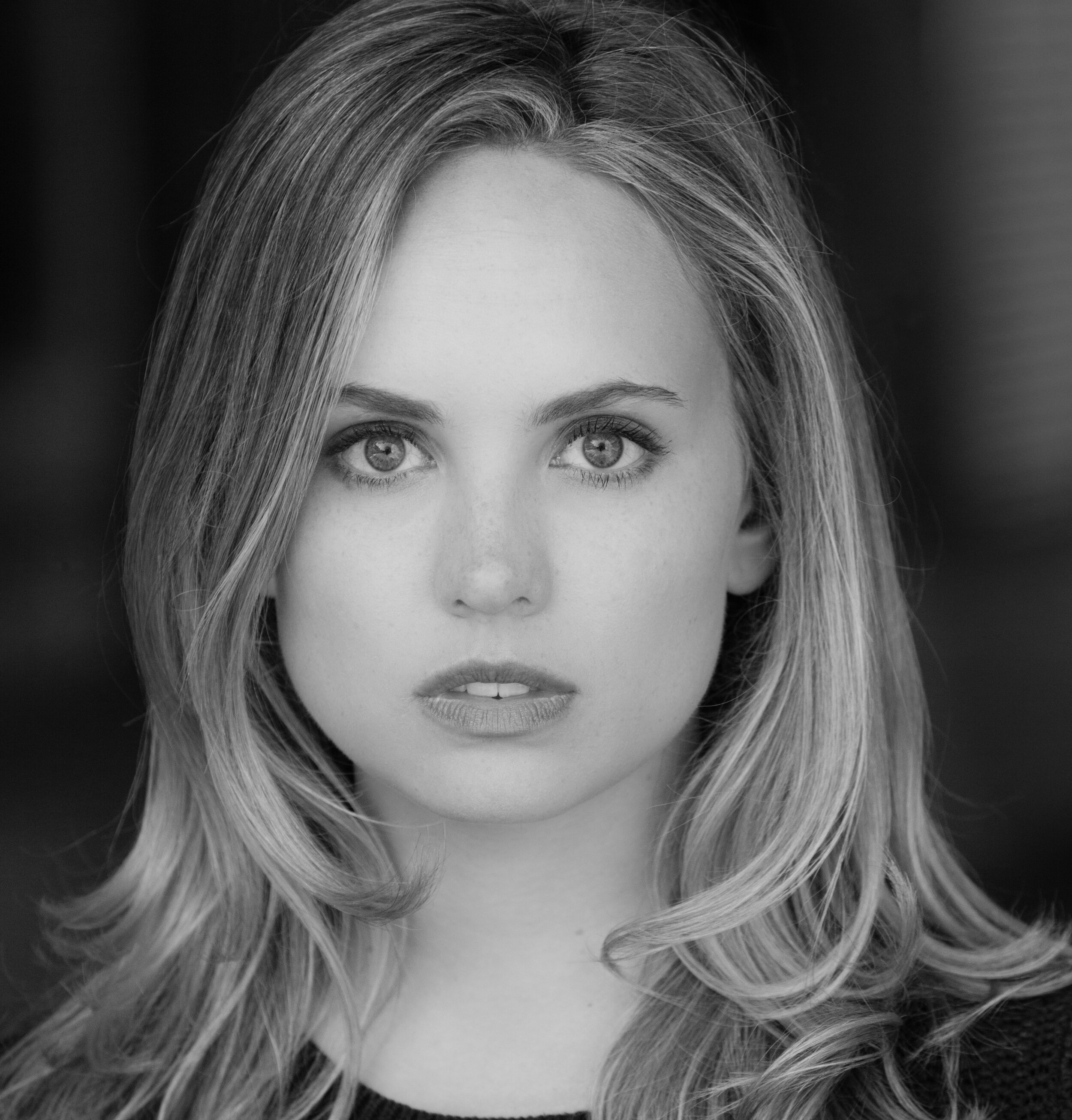 Meaghan Martin