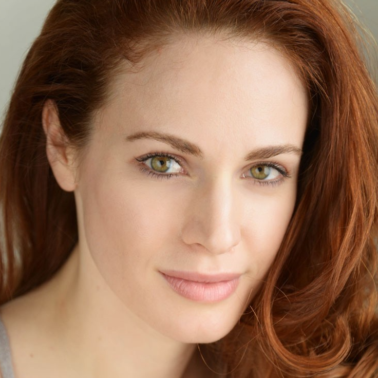 Teal Wicks