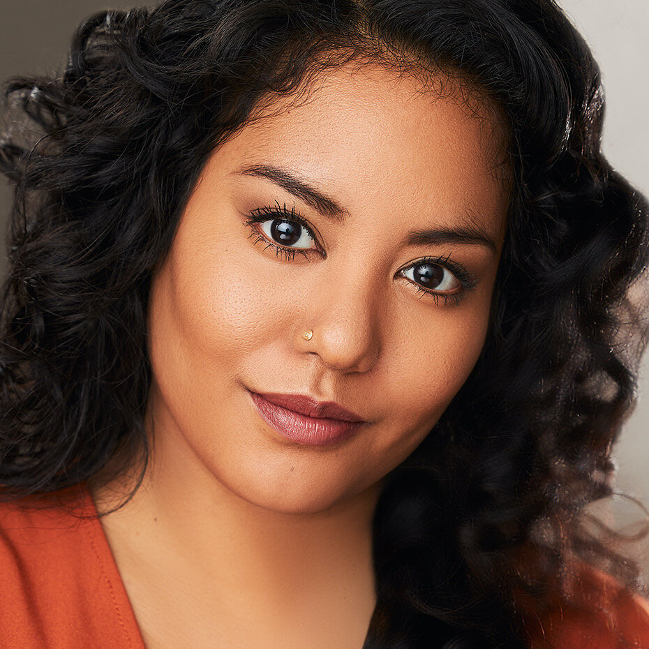 Nicole Kyoung-Mi Lambert