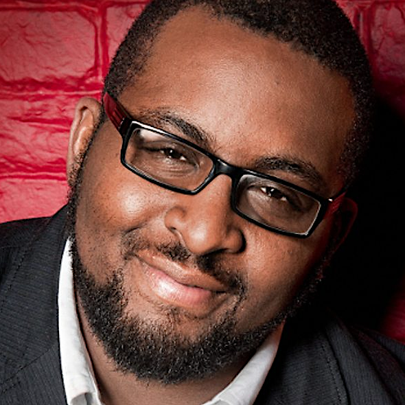 Jaz Ellington