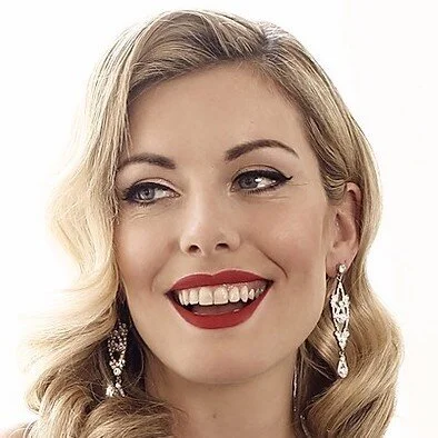 Sarah Goodwin