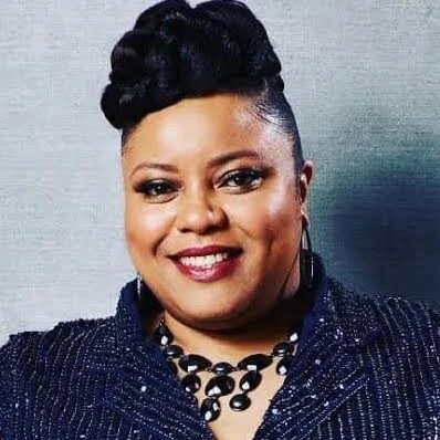 Toneisha Harris