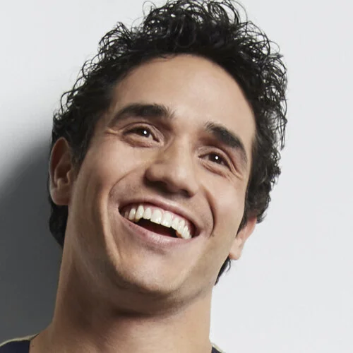 Adam Jacobs 