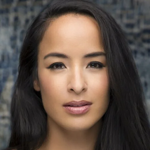Courtney Reed