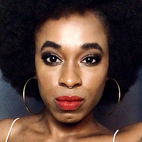 Kristolyn Lloyd