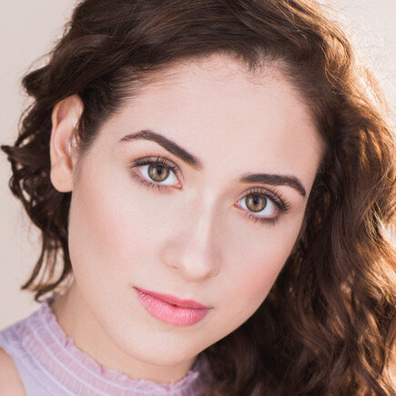 Allison Strong