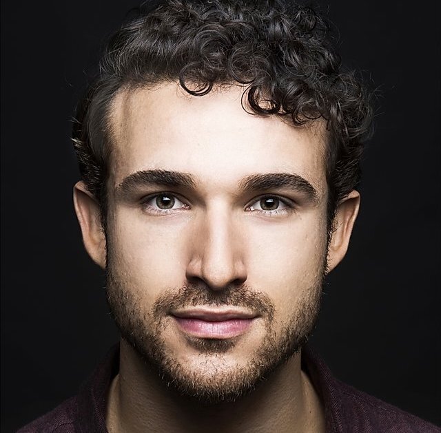 Danny Becker