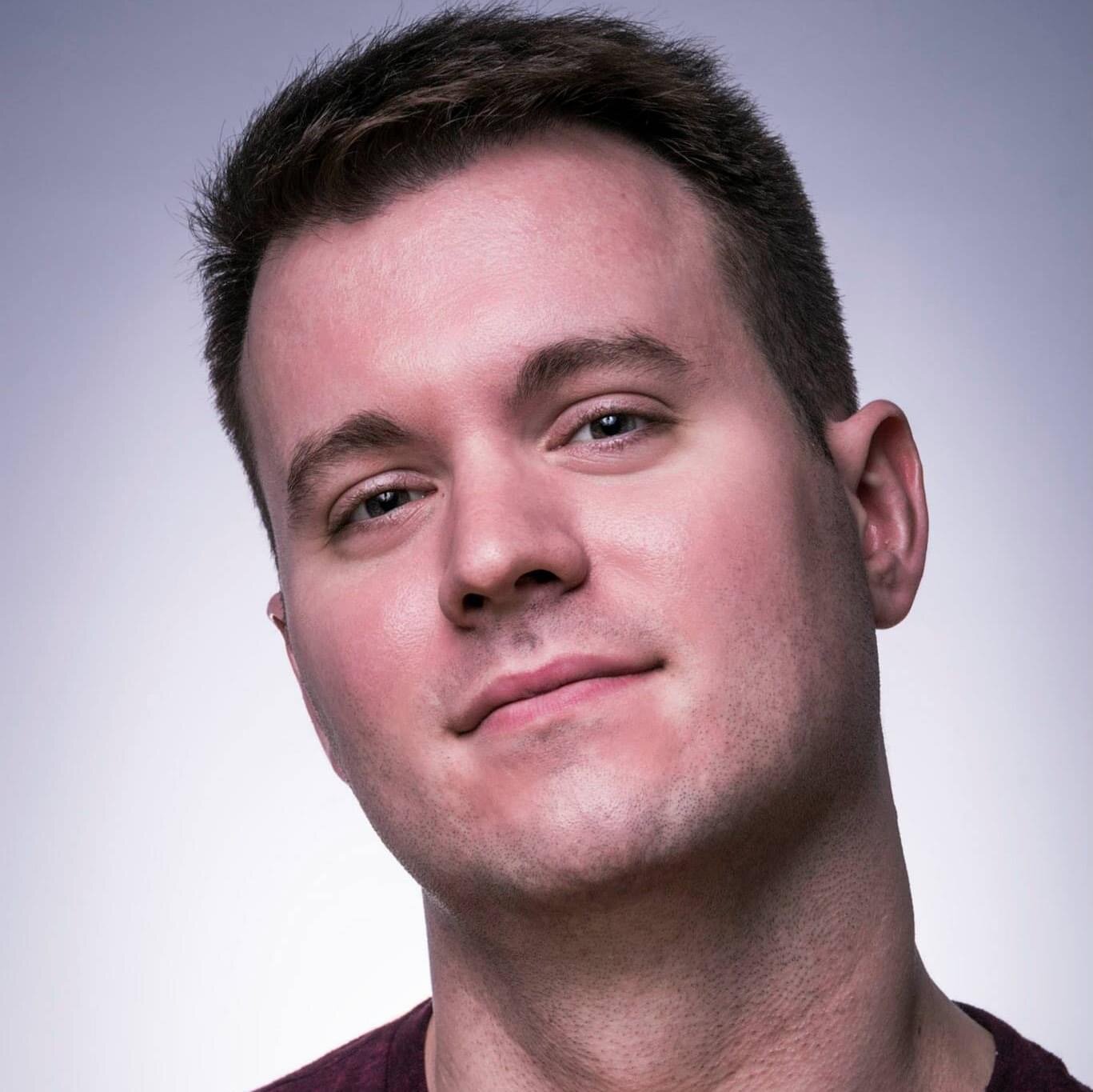 Myles McHale
