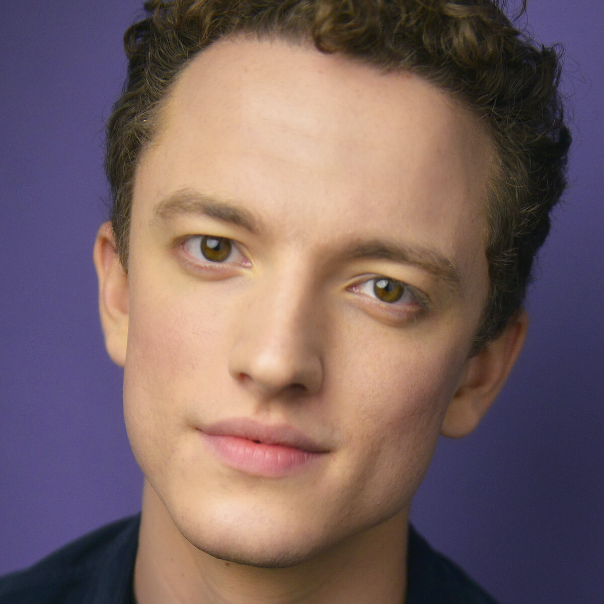 Iain Young