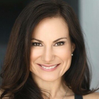Lisa Stevens