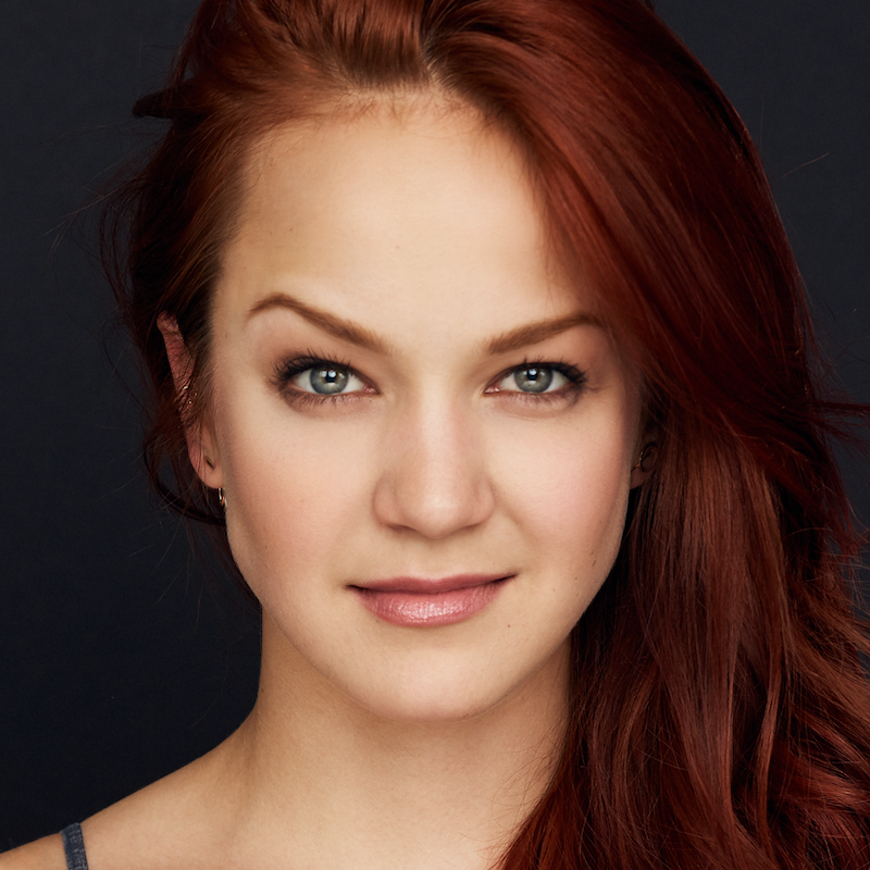 Lauren Zakrin