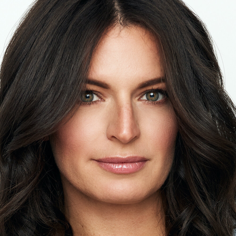 Jackie Burns