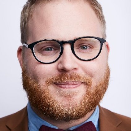 Chase Ramsey