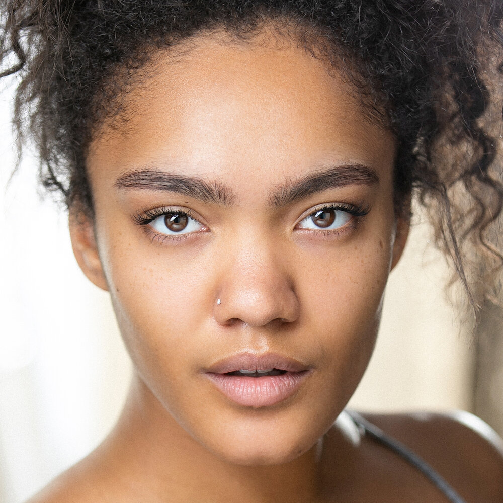 Athena Collins