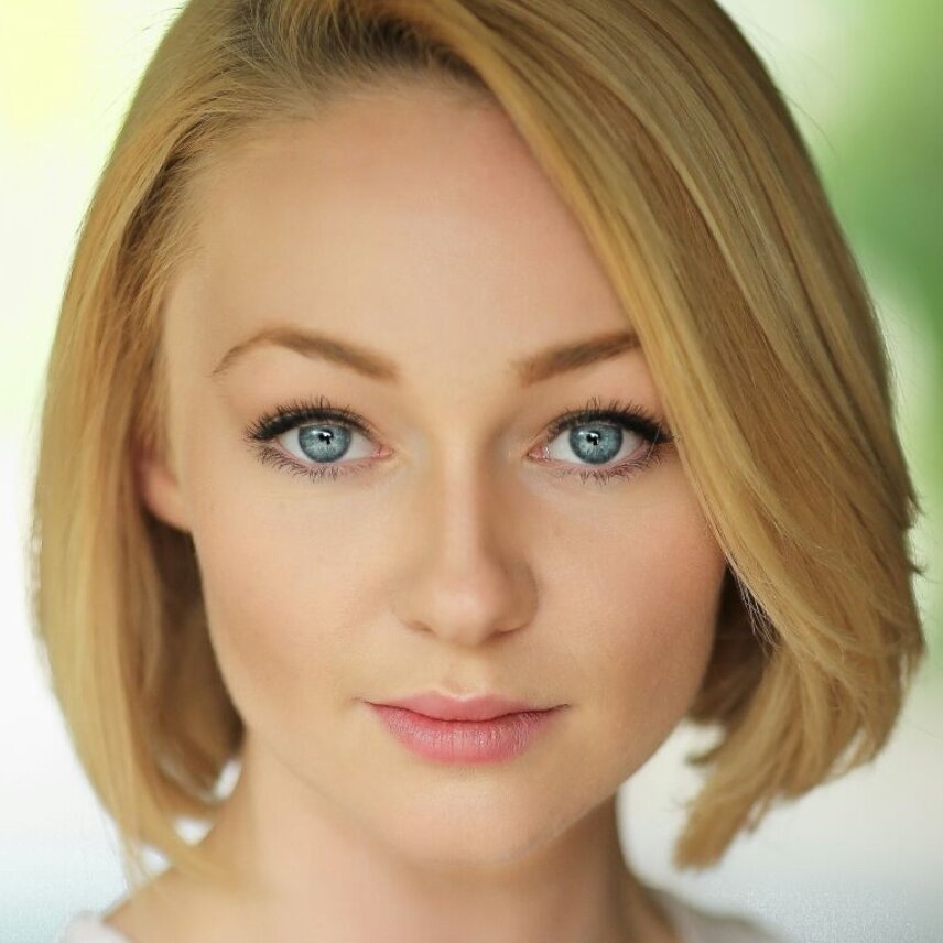 Jennifer Caldwell