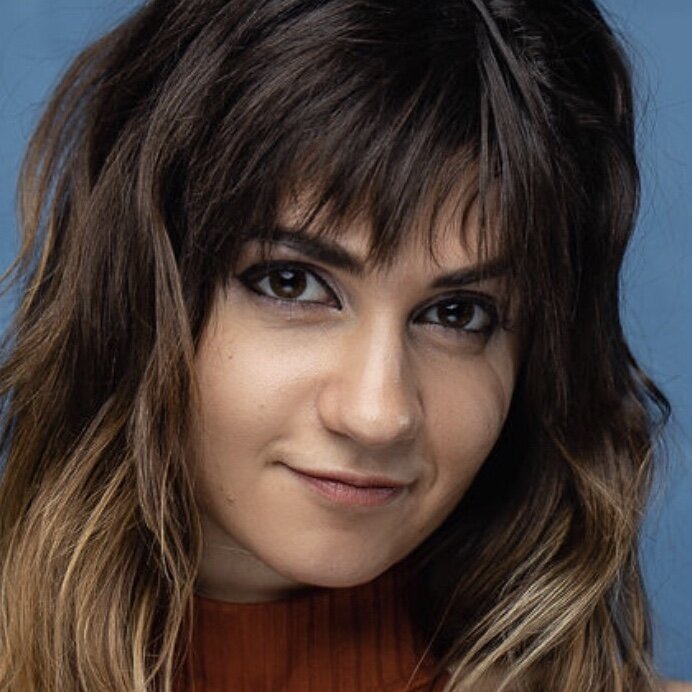 Jennifer Geller