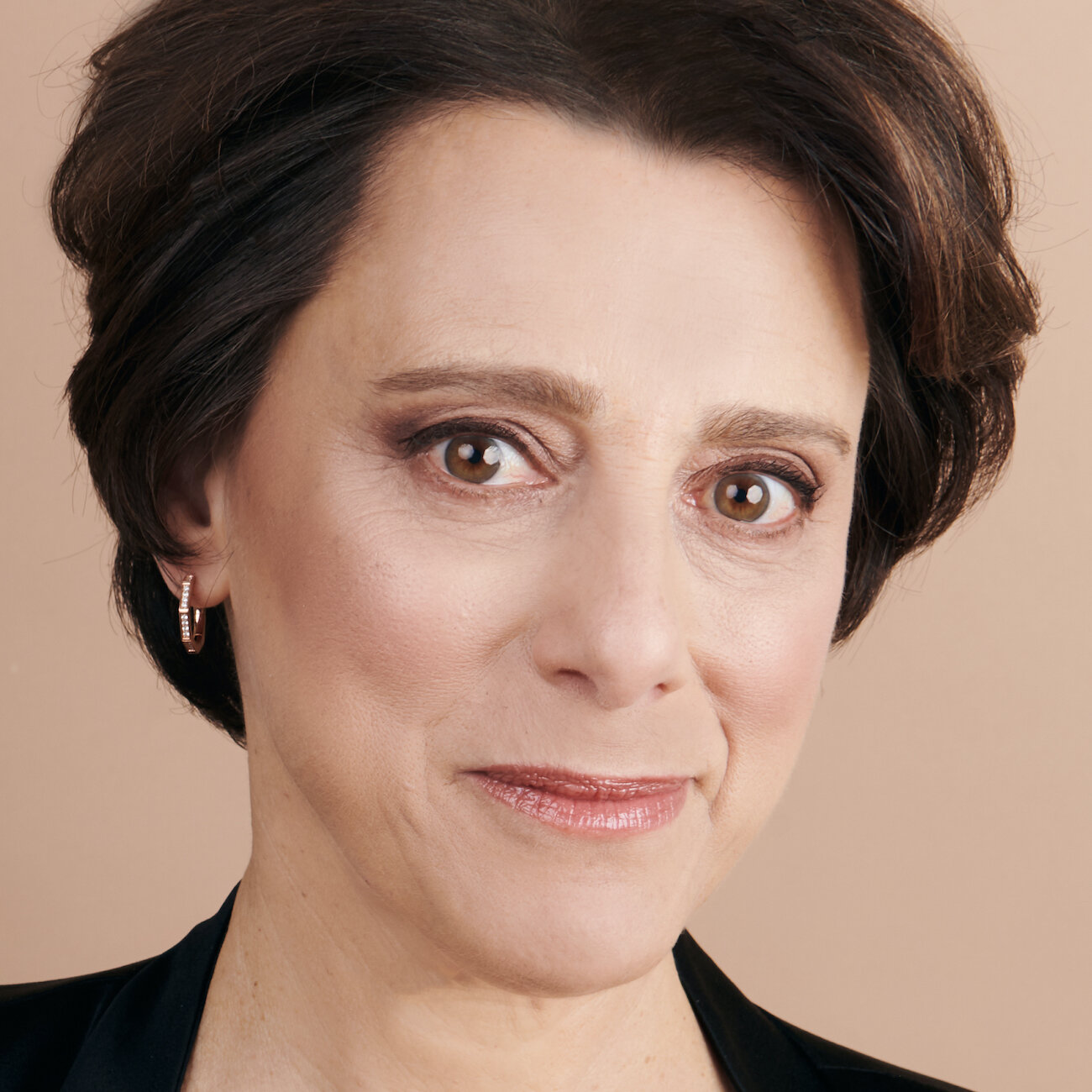 Judy Kuhn