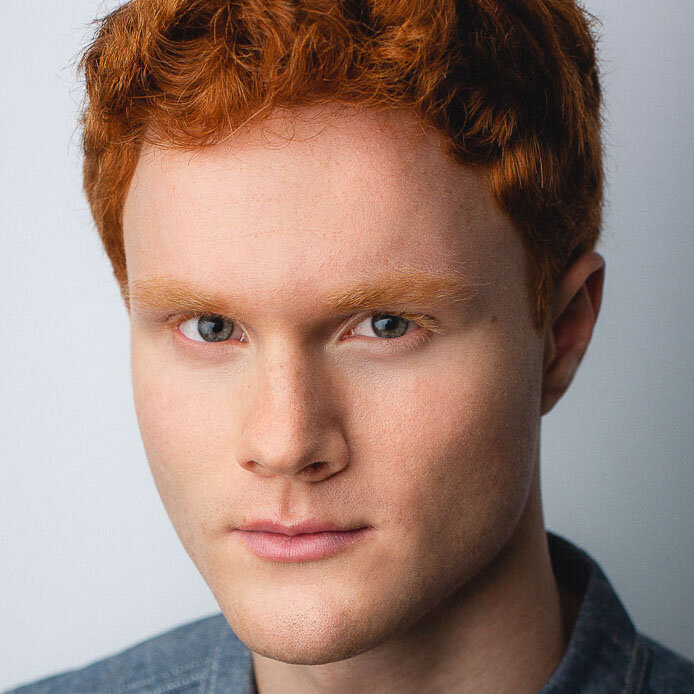 Nicholas Barasch