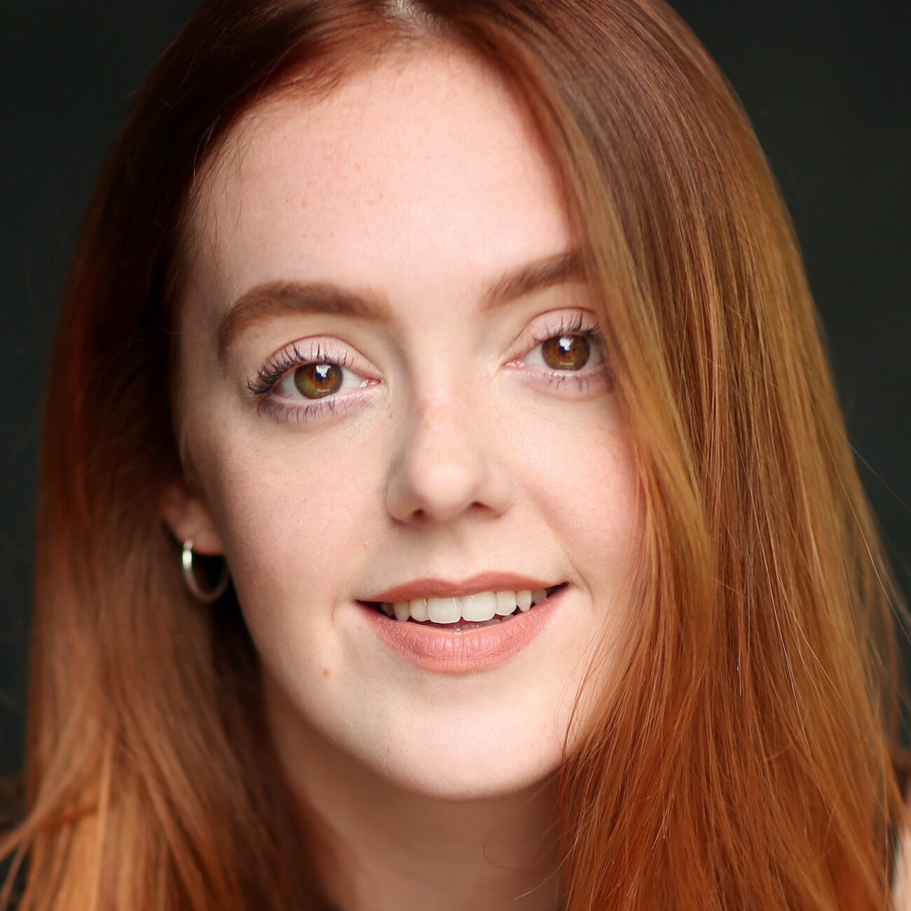 Lauren Byrne