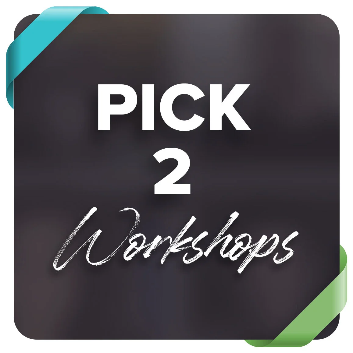 Pick 2: Participation