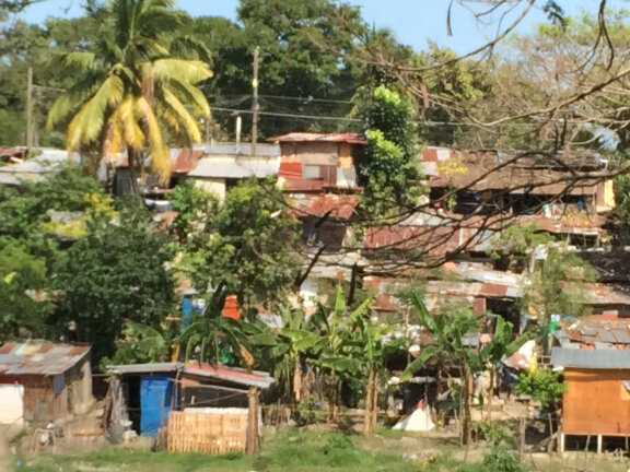 Reflections from the desk of Evan Sorensen