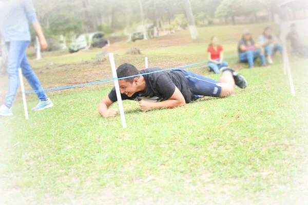 Supporting our country's future