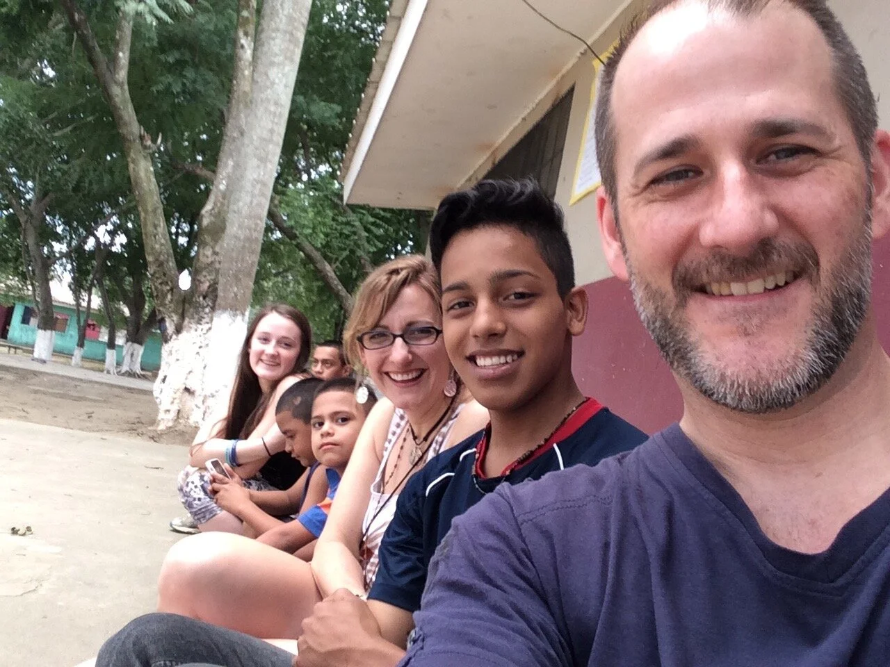 The Shocking Reality