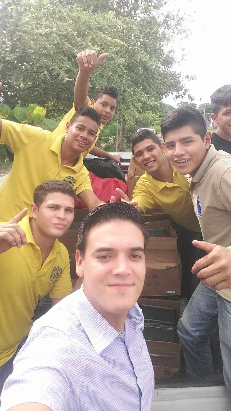 New Opportunities by Alex