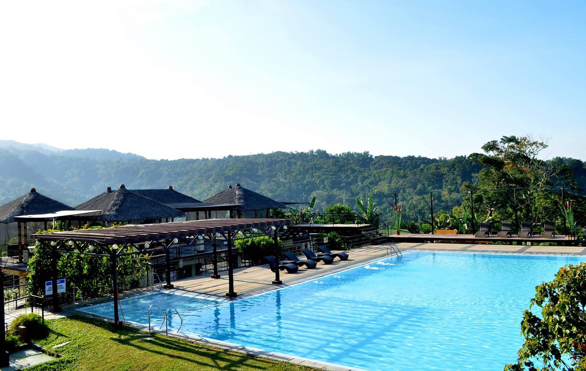 The Sinagtala Resort The Sinagtala Resort