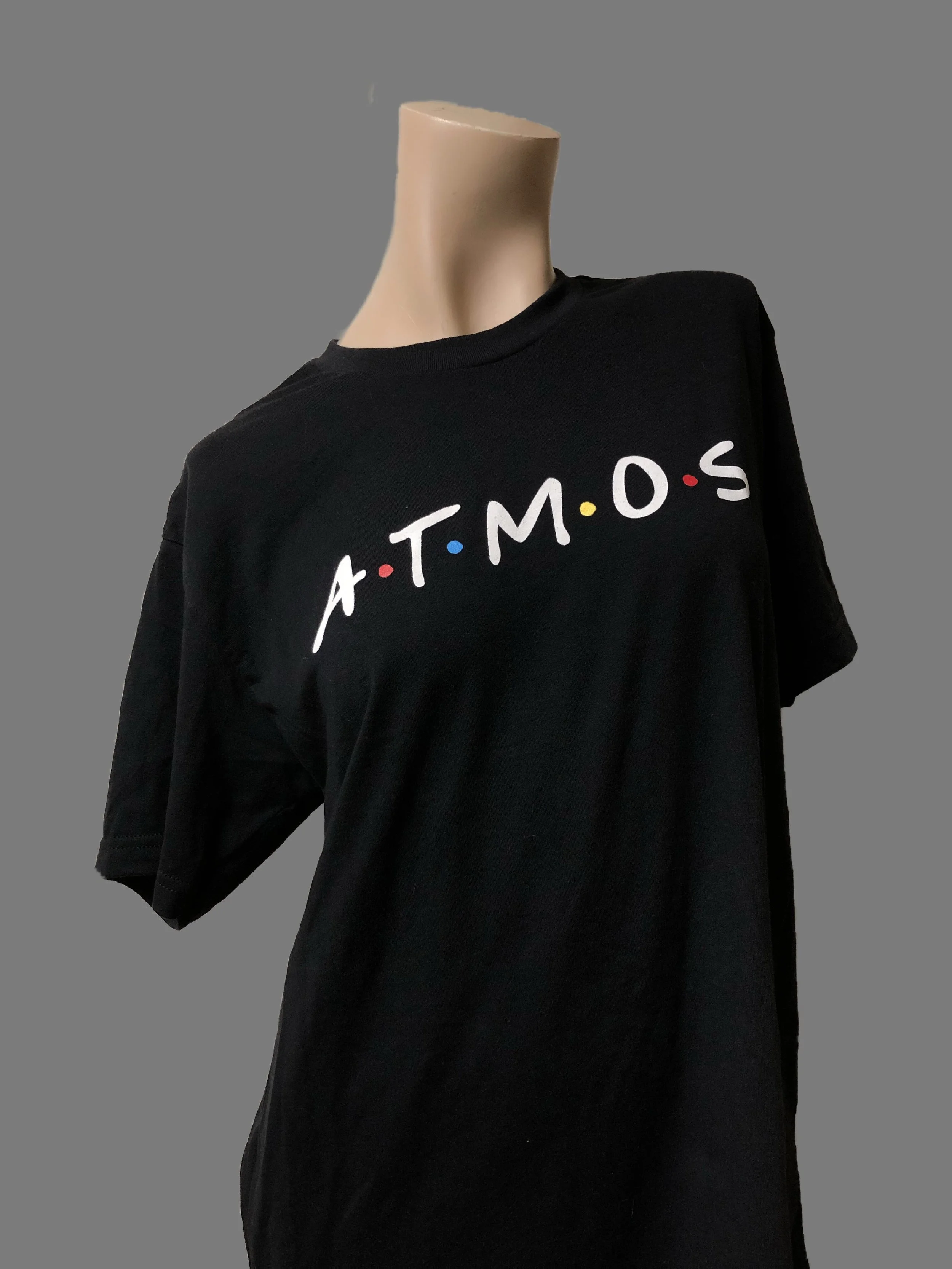 atmos tee