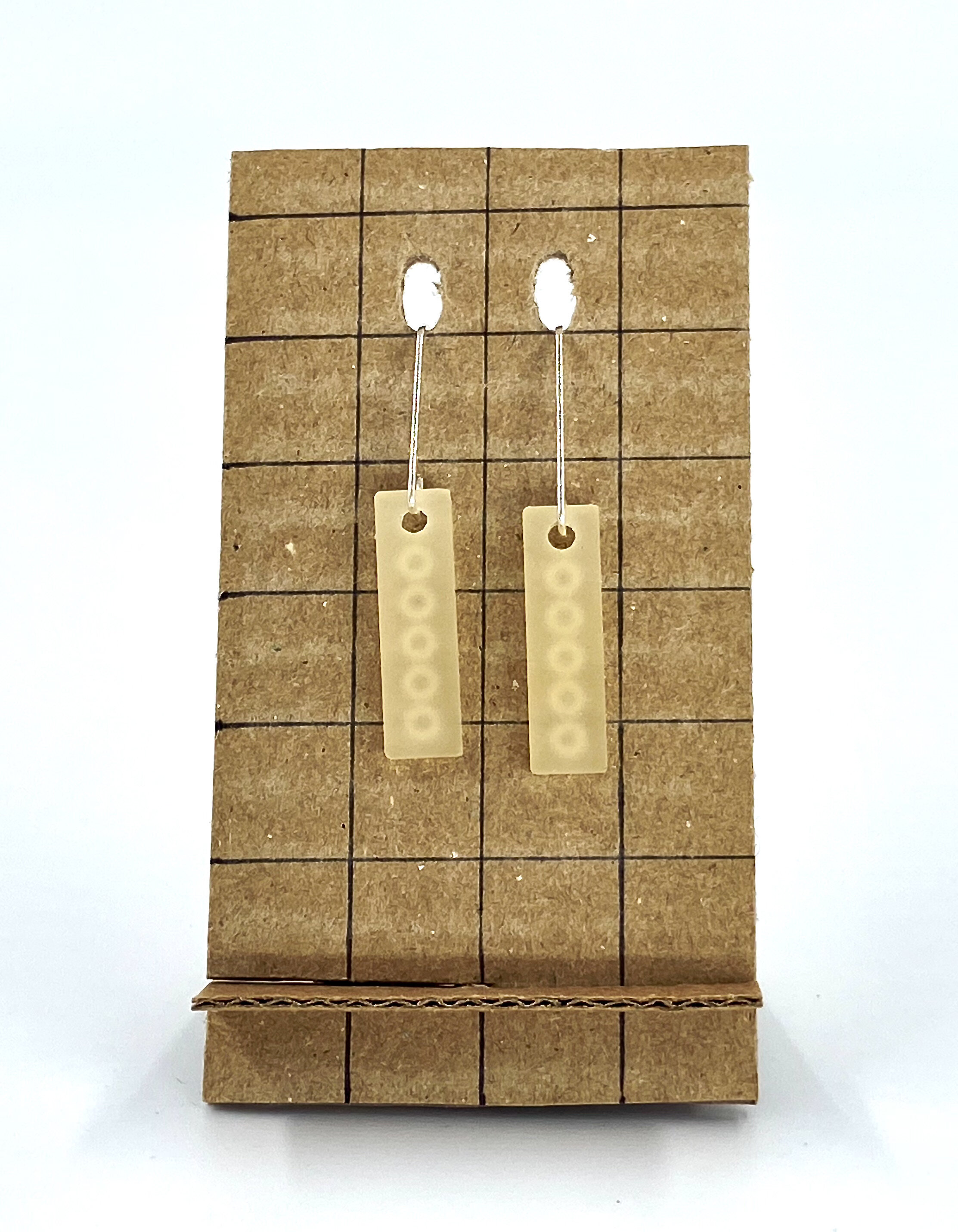 Tan Rectanglers with Circles