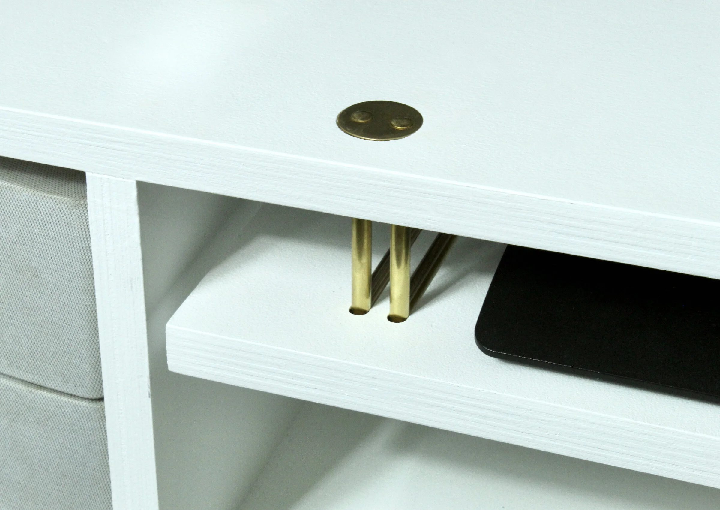 Keyboard Slide - Detail