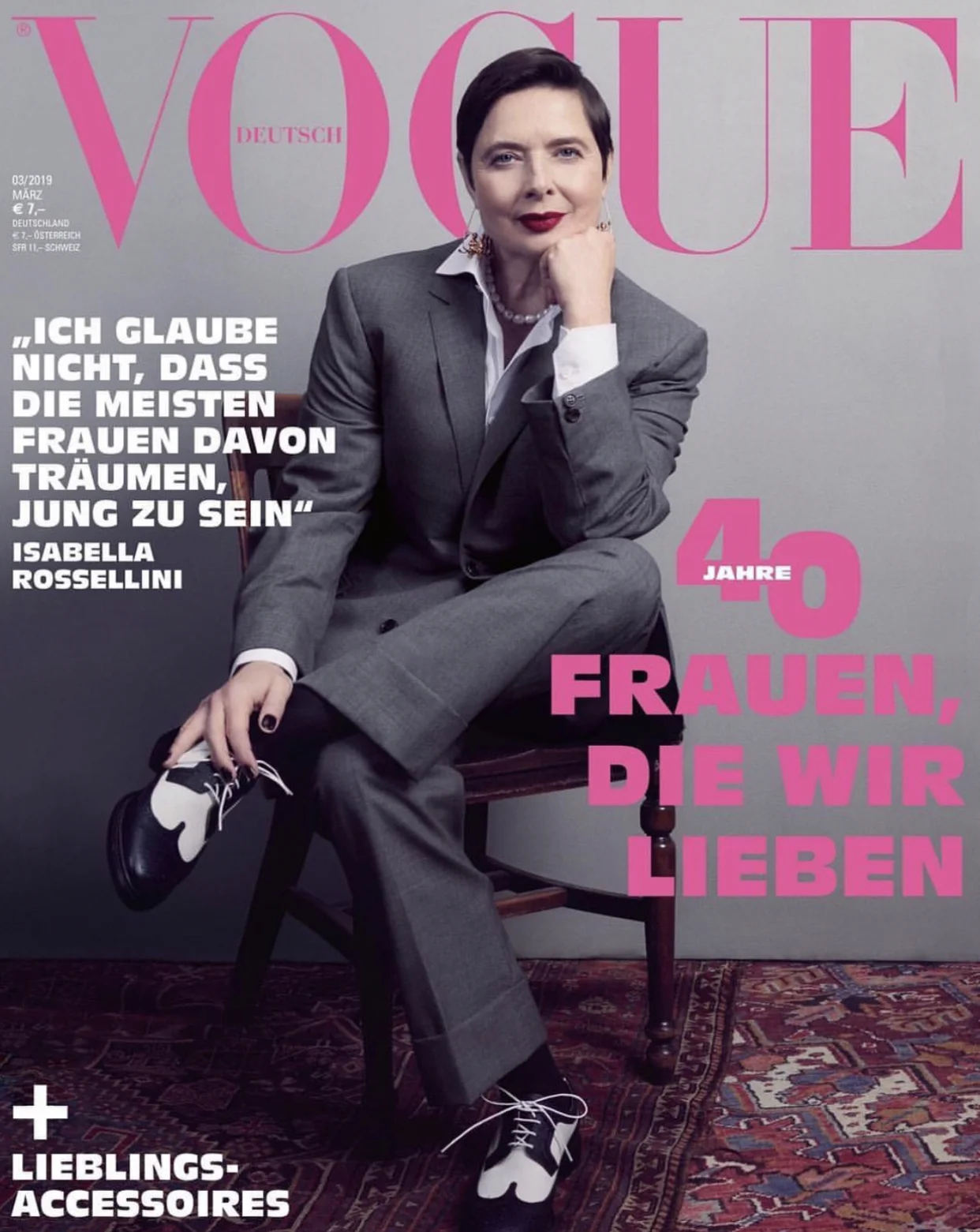 Vogue Germany