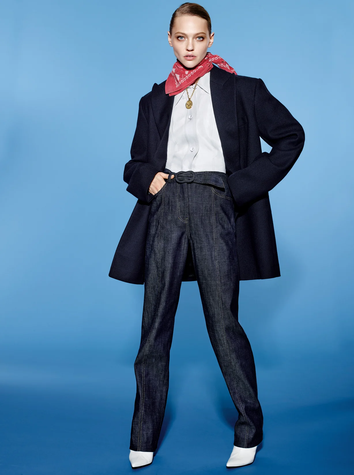 Vogue China