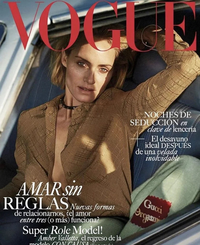 Vogue Mexico