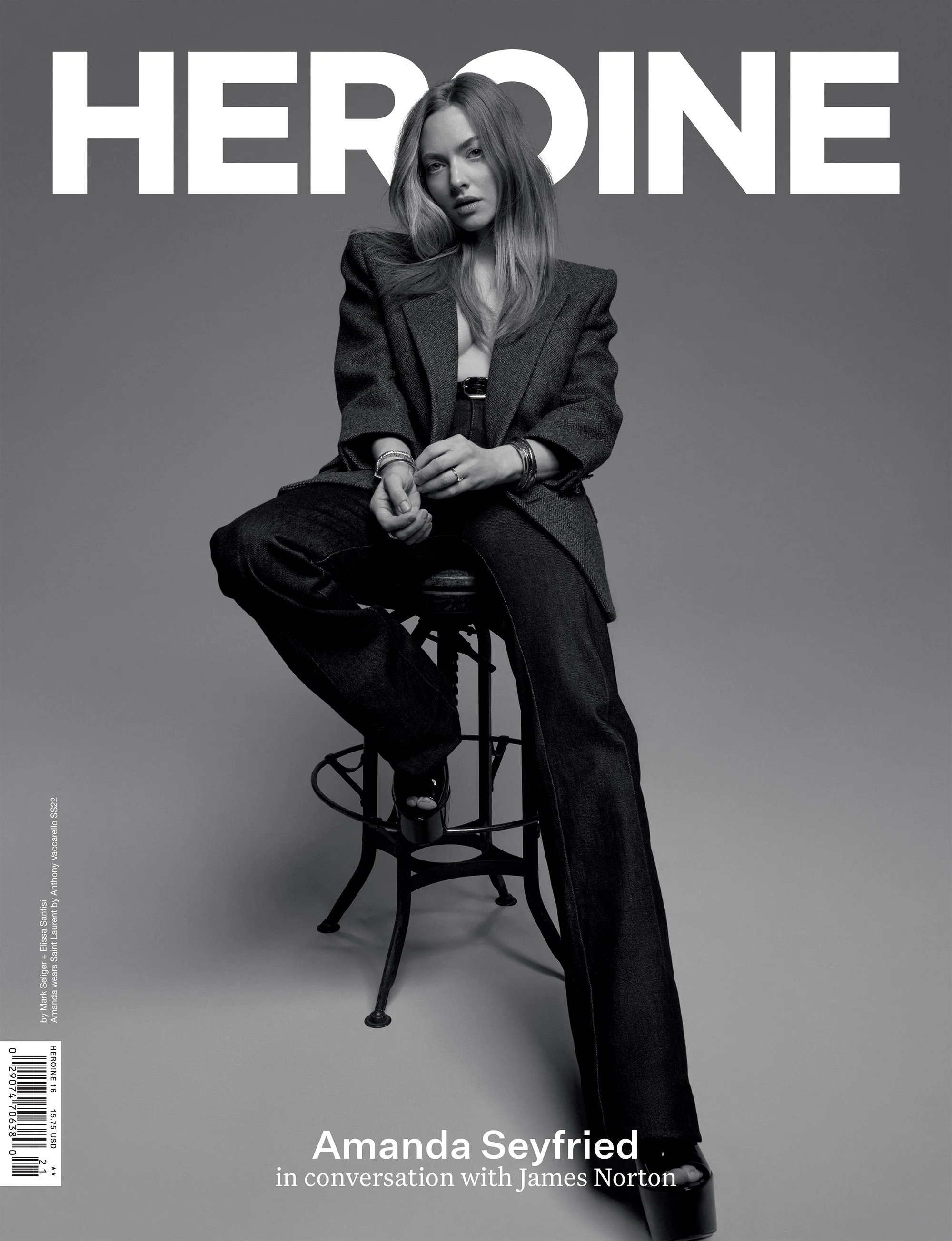 Heroine Magazine