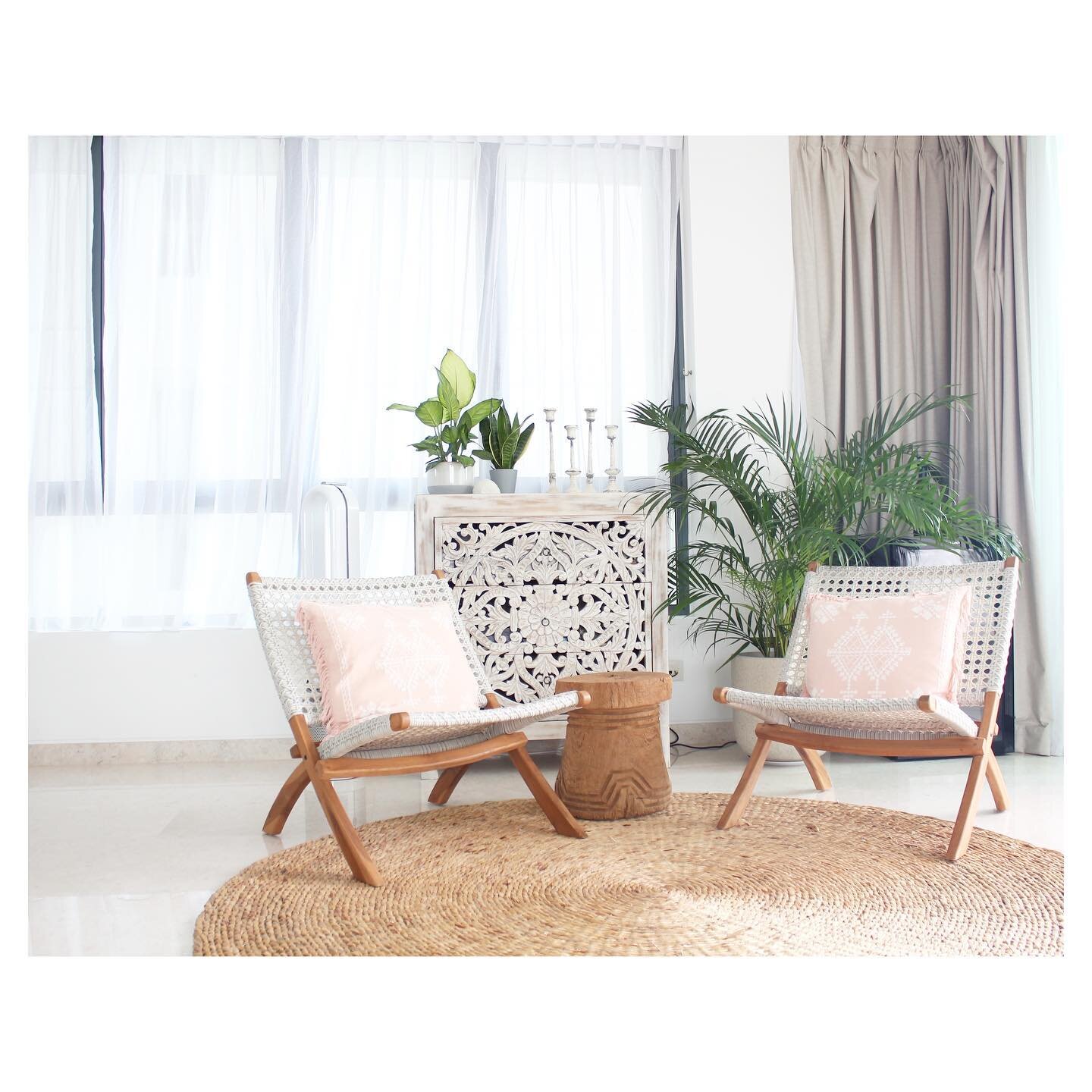 Take a seat and relax&hellip;sitting nook at our clients house.