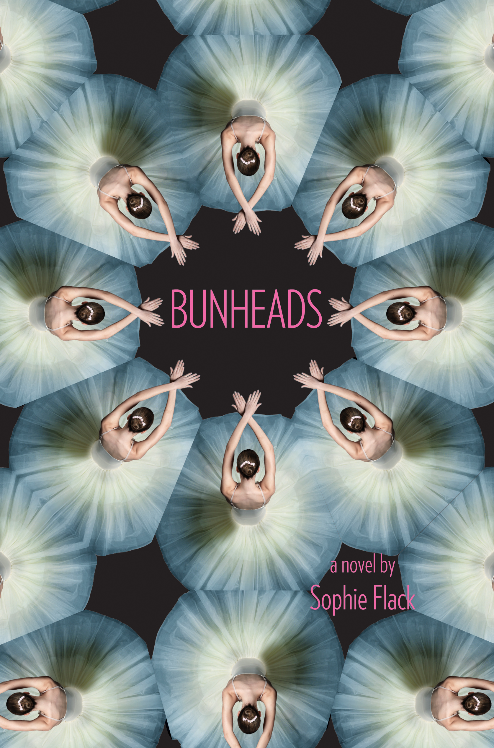 Bunheads