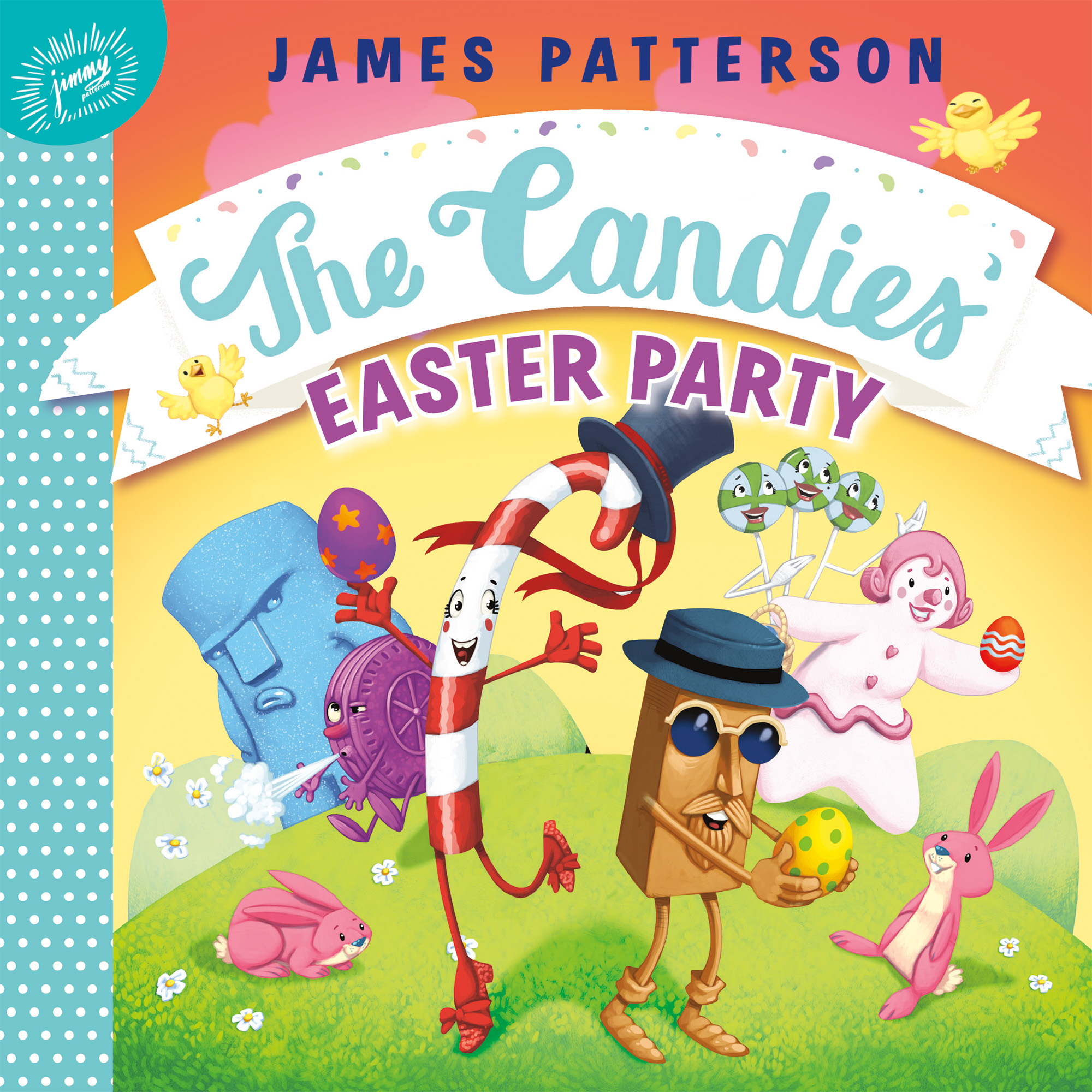 The Candies Easter Party (unpublished)