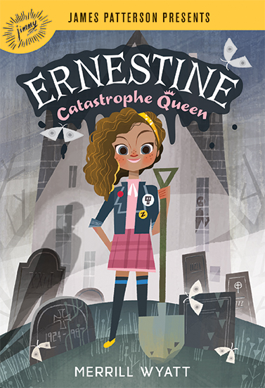 Ernestine Catastrophe Queen