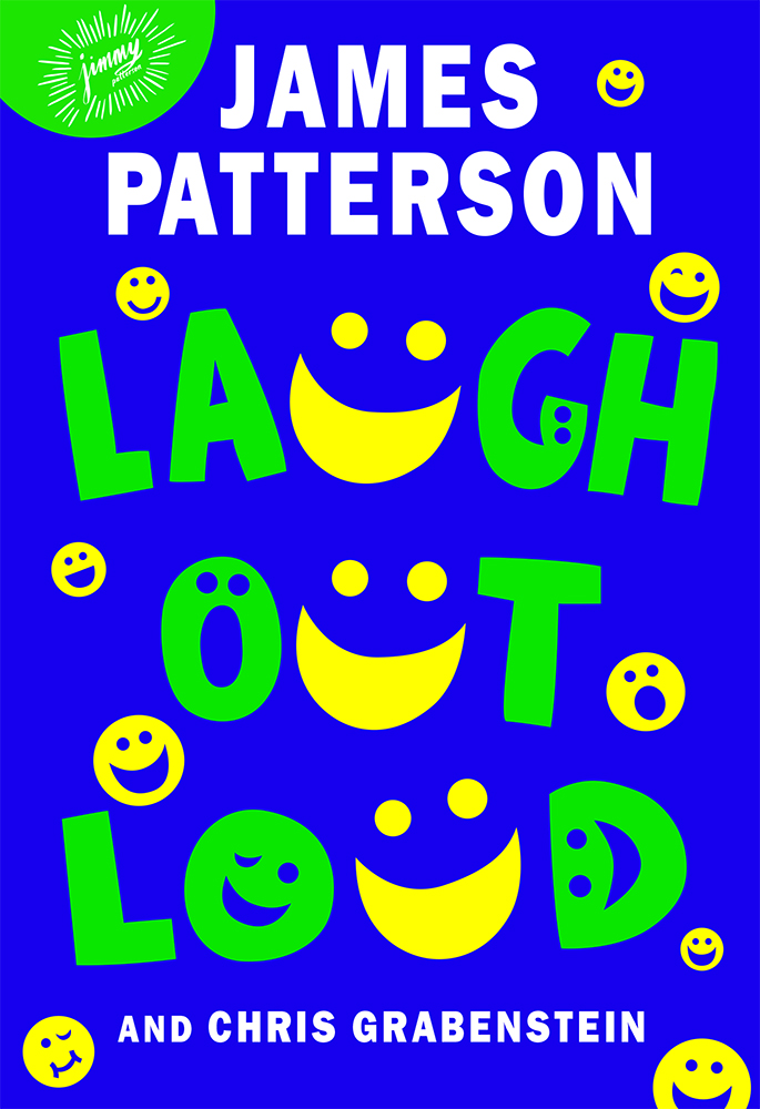 Laugh Out Loud PB (unpublished)