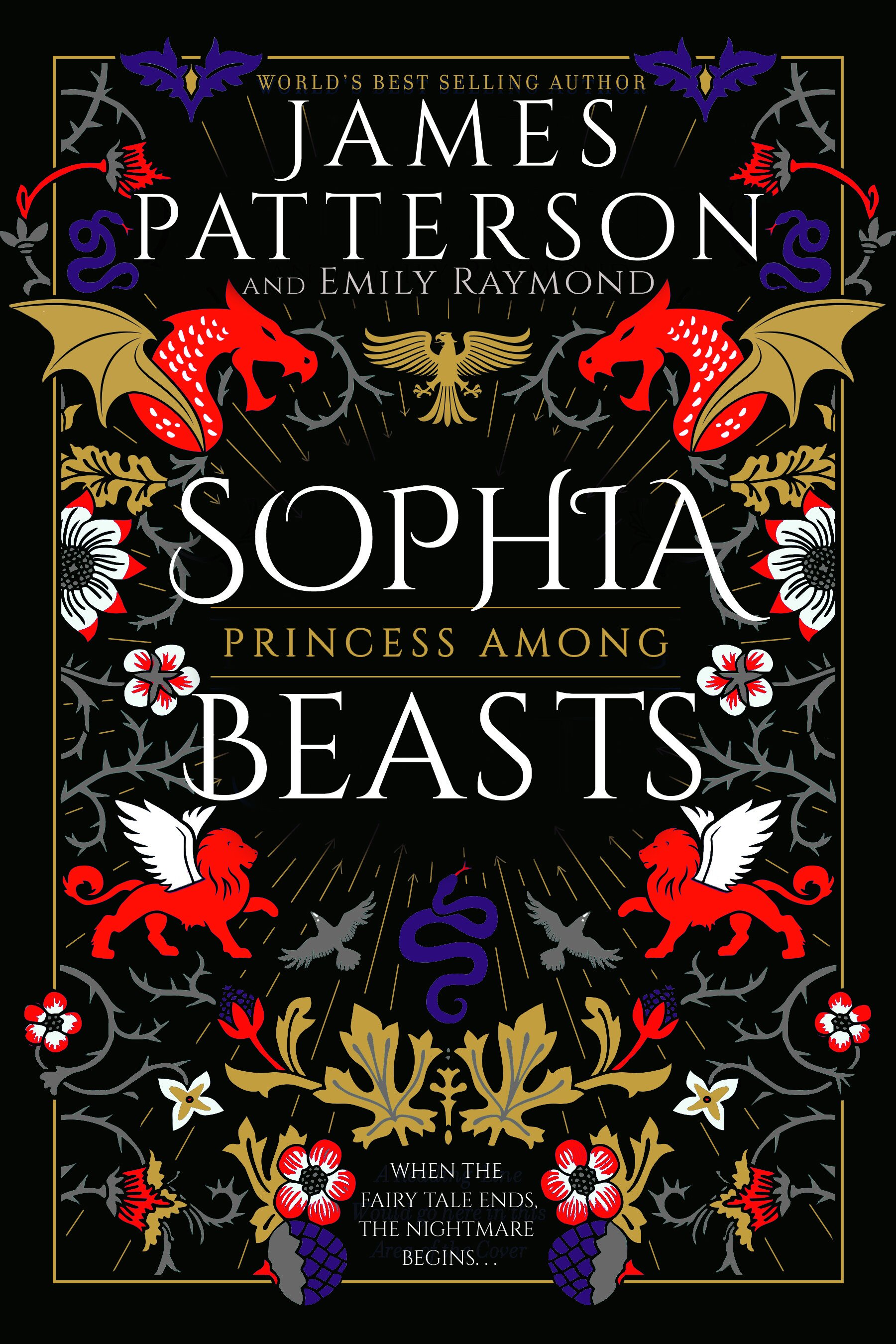 SOPHIA PRINCESS AMONG BEASTS_9780316540223_TP.jpg