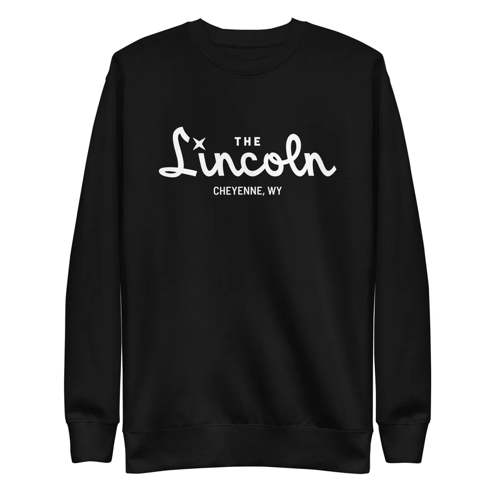 Holiday Crewneck Sweatshirt Unisex Design Wild Bobby Ugly Christmas Sweater - Santa's Favorite Bichota Holiday Crewneck Sweatshirt For Men & Women Santa Bichota Sweater