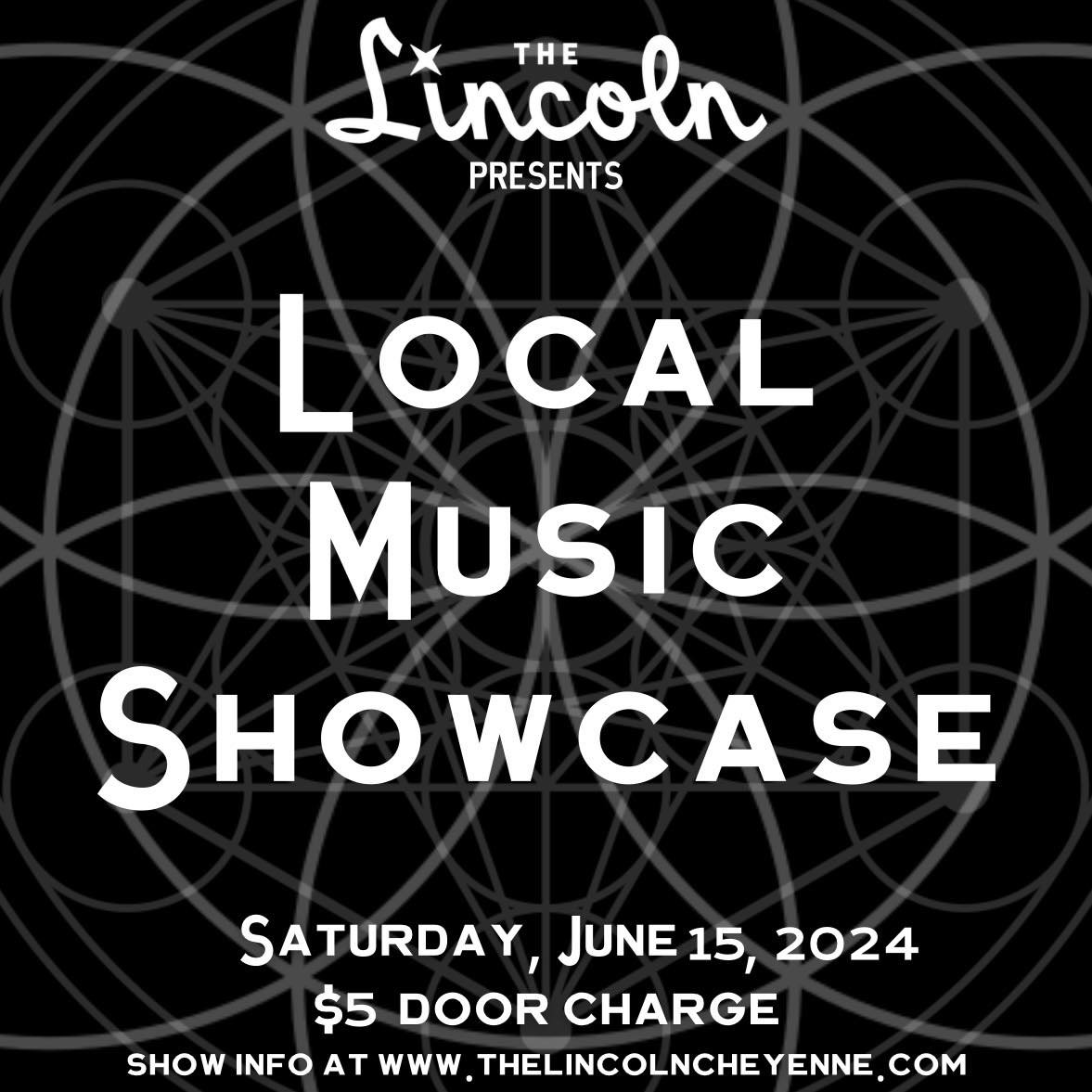 Registration for our Band Local Music Showcase is now open!🤩 This series is to feature local musicians of all genres with the opportunity to play on our state of the art stage with our professional sound and lighting systems. Registration is open to