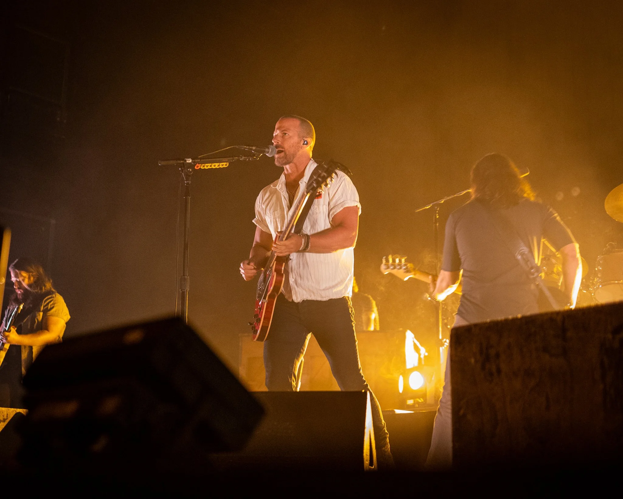 Reminiscing on how incredible Kip Moore was last weekend! 
Kudos to our new house photographer Manny for the great shots!