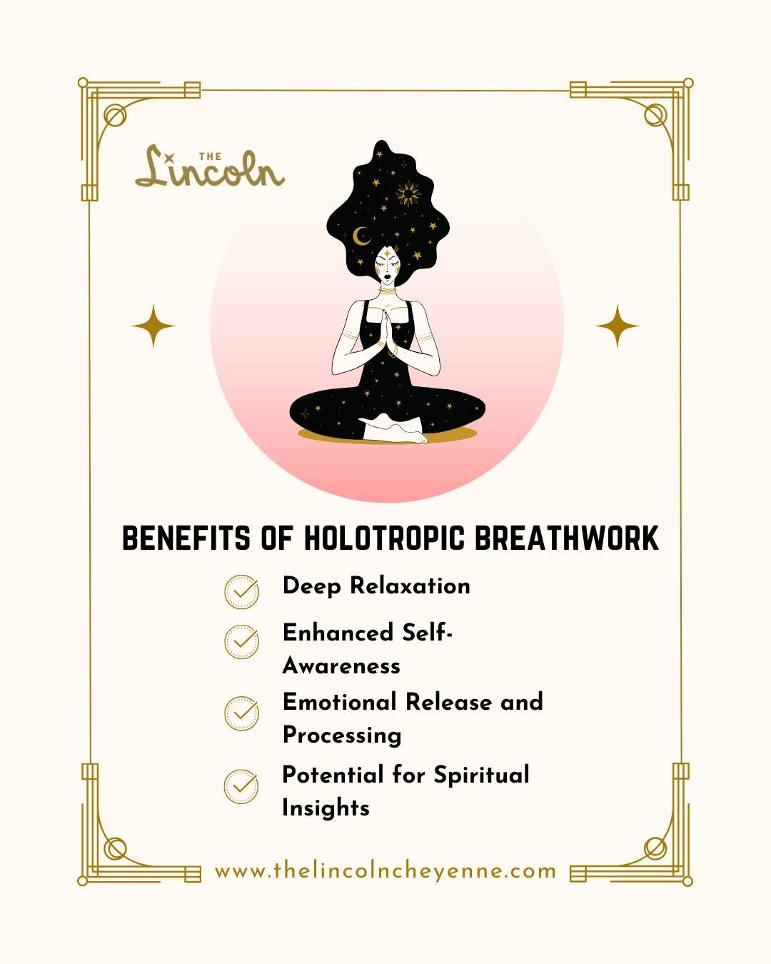 One Week from today - treat yourself to the benefits of Holotropic Breathing with Dr. Randy Basden. Registration is FREE for all artists! 
Comment BREATH and we'll DM you the link to register