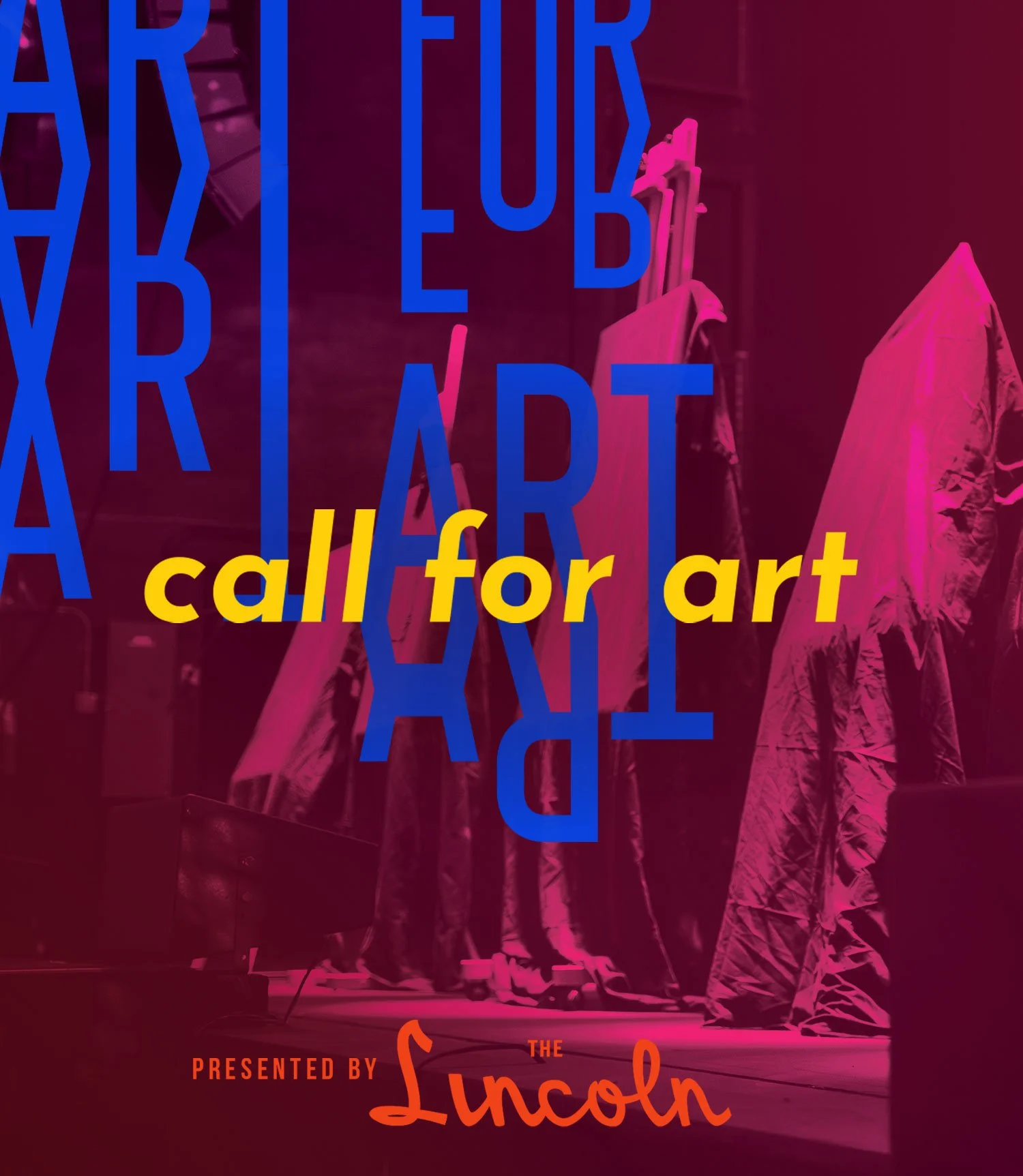 🗣️ CALL FOR ART 🚨
Our annual Art for Art event w/ @arts.cheyenne is coming up - October 16. Submit pieces to be bid on in a silent auction. One of your pieces might also be selected to be apart of the &lsquo;art immersion experience&rsquo; live auc