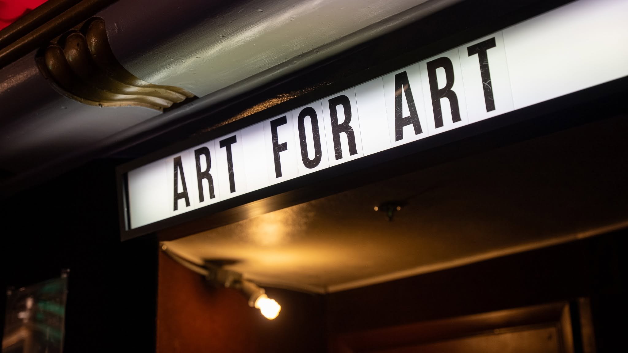 Art for Art w/ @arts.cheyenne is coming up quick... Come experience the immersive collide of music and visual arts on October 16! You'll be leaving with an armful of incredible pieces of local and regional artists.
